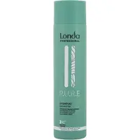 Londa Professional Haarverzorging P.U.R.E. Shampoo