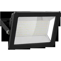 Goobay LED-schijnwerper voor buiten | 100W | IP65 | zwart