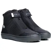 TCX Ikasu 2 WP Zwart/Wit 40, Mannen
