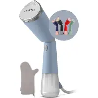 Philips 5000-serie: Draagbare stoomstrijkijzer