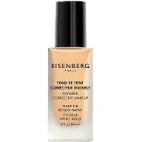 Eisenberg Fond de Teint Correcteur Invisible Foundationcrème 30 ml 01 Natural