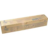 Konica Minolta Konica TN-511 toner zwart (origineel)