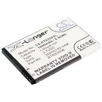 Cameron Sino HTC 35H00152-05M / 35H00152-04M / BTR6350B accu (3.7 V, 1600 mAh, huismerk)