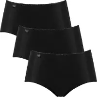 Sloggi Slip zwart