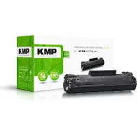 KMP Toner vervangt HP 79A, CF279A Compatibel Zwart 1000 bladzijden H-T244 2542,0000