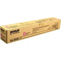 Develop TN-324M (A8DA3D0) toner cartridge magenta (origineel)