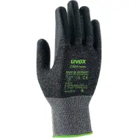 Uvex C300 foam 6054408 Snijbeschermingshandschoen Maat (handschoen): 8 EN 388 1 paar