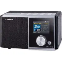 Telestar DIRA M 12i MP3 internetradio -