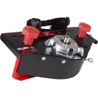 Rubi VERSTEKZAAGMACHINE MET TAS