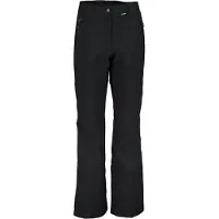 Ice Peak Freyung Skibroek dames Zwart 22/44B