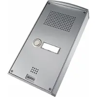 AGFEO Bel + deurintercom, premium tfe 2 wit