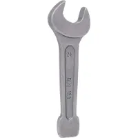 Ks Tools 517.0124 5170124 Slagsteeksleutel Sleutelbreedte (metrisch) 24 mm