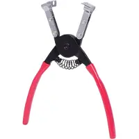 Ks Tools 115.1040 Bandveerklemtang 160.0 mm 1 stuk(s)
