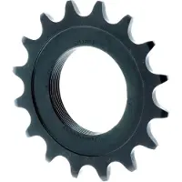 Shimano Sproked 16t 1/2x1/8 Inches Tandwiel