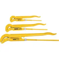 Rems Catch Set S1",1 1/2",2" waterpomptangen