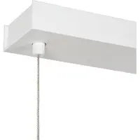 Lucide Sigma Hanglamp White | 1x36W 2700K