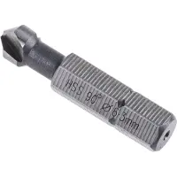 Exact Kegelsenker 6.3 mm HSS 05641 1
