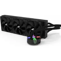 Zalman Reserator5 Z36 chipset, CPU waterkoelers, Zwart