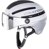 Cratoni Commuter Road Stedelijke Helm