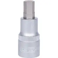 Ks Tools 9171321 9171321 Inbus Verwisselbare kop 3/8 3/8 1/2 (12,5 mm)