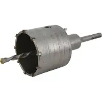 AWTOOLS - Gatenzaag - 70mm - SDS Plus Adapter - Staal/Wolfraamcarbide