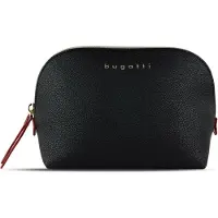 Bugatti Make up tas 'Ella ' zwart