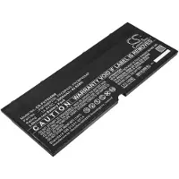 123accu Fujitsu FPCBP425 / FMVNBP232 accu (14.4 V, 3050 mAh, huismerk)
