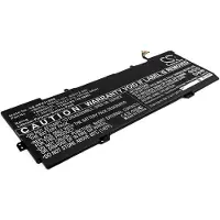 HP 123accu vervangt YB06XL / 928372-855 / HSTNN-DB8H accu (11.55 V, 6840 mAh)
