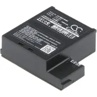 123accu Rollei DS-S50 accu (1500 mAh, huismerk)