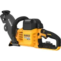DeWalt XR Flexvolt 54V Li-ion zaag - Zonder batterij, zonder oplader - Ø230mm - DCS691N-XJ