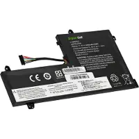 Green Cell GC-LE165 GC-LE165 Laptopaccu 11.4 V 4800 mAh Lenovo