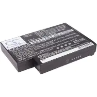 123accu Compaq 319411-001 / F4809A / F4812A accu (14.8 V, 4400 mAh, huismerk)