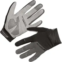 Endura Hummvee Plus Ii Handschoenen