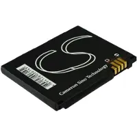123accu Motorola BC50 / 77865 / SNN5779B accu (750 mAh, huismerk)