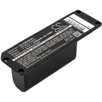 123accu Bose 63404 / 063287 accu (7.4V, 3400 mAh, huismerk)