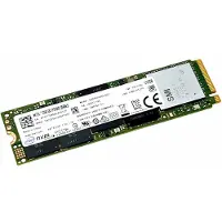 Lenovo INT NH RF 512G PCIe 2280 SSD