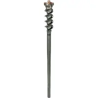 Bosch PRO SDS max-9 Break Through boor, 55 x 450 x 600 mm