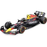 Bburago Red Bull RB19 #11 S. Perez Season 2023