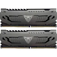 Patriot DIMM 8 GB DDR4-3200 (2x 4 GB), geheugenmodule (dual-kit)
