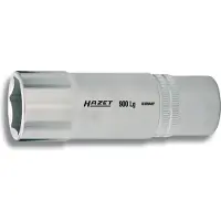 Hazet 900LG 900LG-18 Dop (zeskant) Dopsleutelinzetstuk 18 mm 1/2 (12.5 mm)