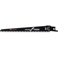 Bosch 5x Reciprozaagblad Special voor Gipskarton S628DF - 2608656263