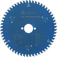 Bosch 2608644135 EXPERT Cirkelzaagblad - 190 X 30 X 56T - Laminaat