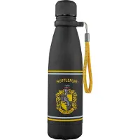 Cinereplicas Harry Potter Hufflepuff Thermosfles