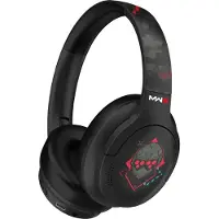 OTL Call of Duty - bluetooth koptelefoon - active noise cancelling - microfoon - 30 uur speeltijd (zwart)
