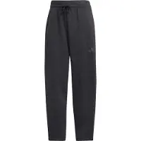 Adidas Sportbroek 'Essentials' grijs / zwart