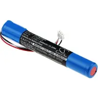 Cameron Sino Pure LC18650-2P accu (6000 mAh, huismerk)