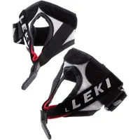 LEKI - Trigger 1 V2 Schlaufe S/M/L, grijs