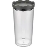 Koziol Voorraadpot Prince L 1 liter Grijs