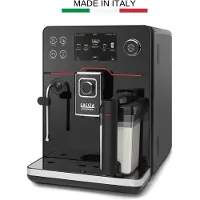 Gaggia Accademia New Glass Zwart