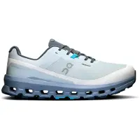 On Running Cloudvista 2 Waterproof Arctic | Chambray Size: 44.5 | Running Outlet | Heren | Blauw